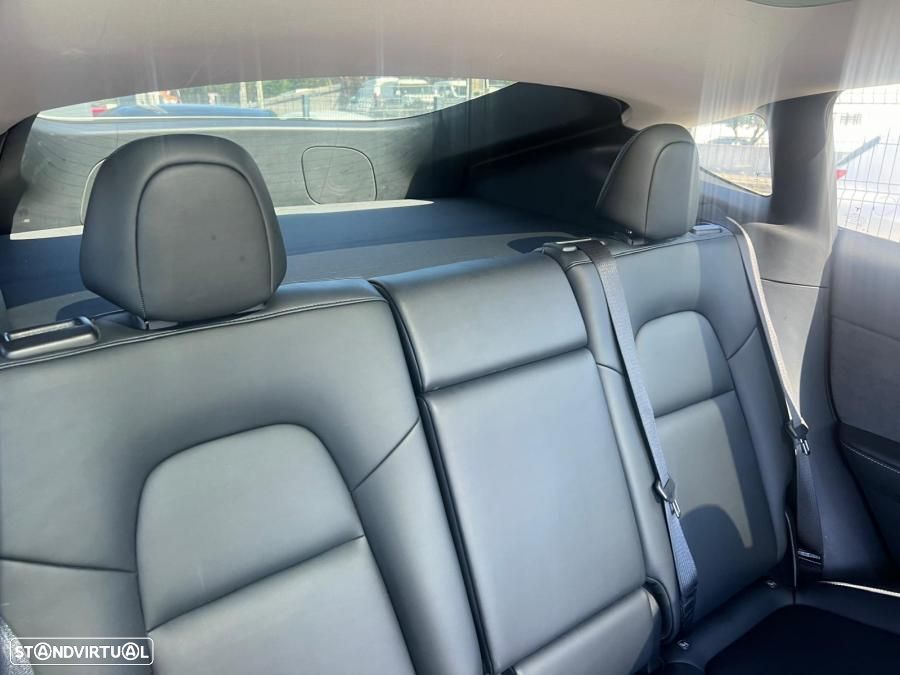 Tesla Model Y Long Range Tração Integral - 7