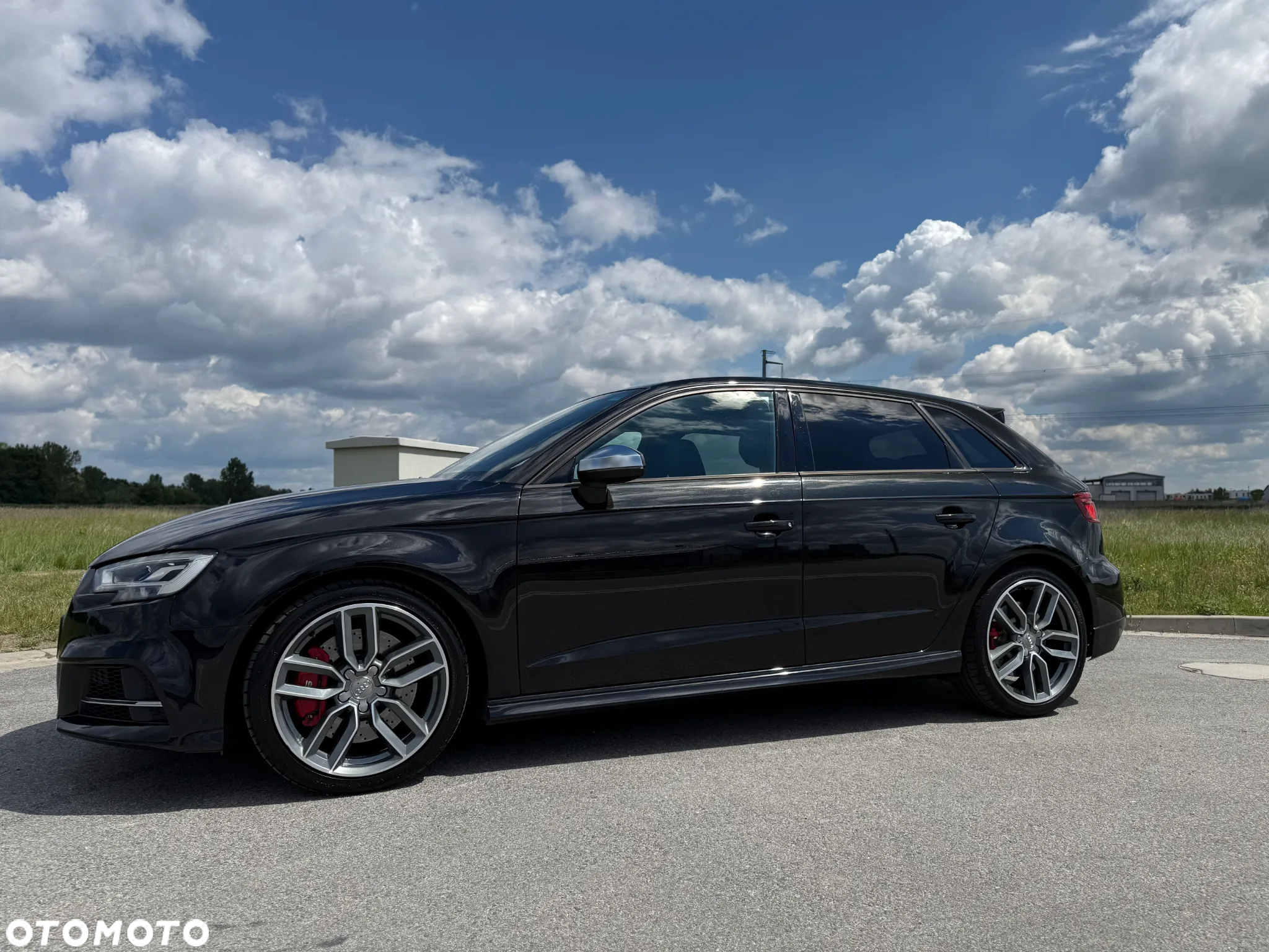 Audi S3 TFSI Quattro S tronic - 4