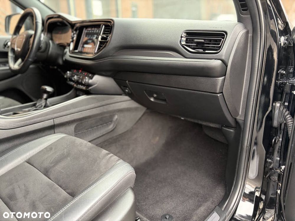 Dodge Durango - 19