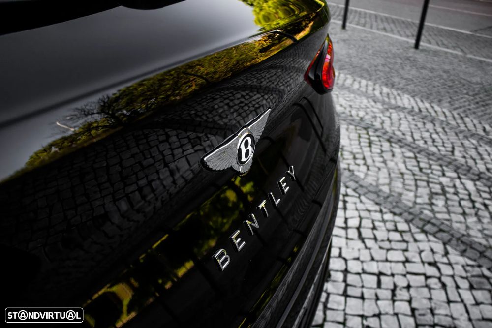Bentley Bentayga Hybrid - 12