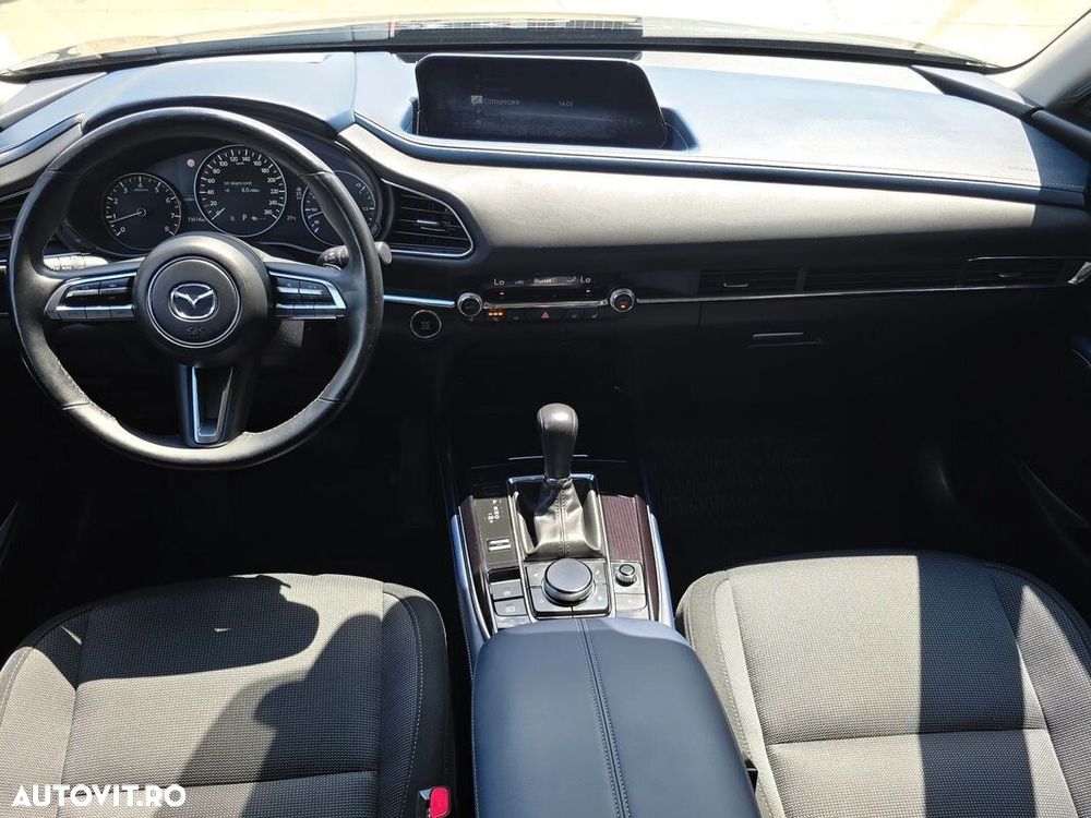 MAZDA CX-30 2020 — imagine 13