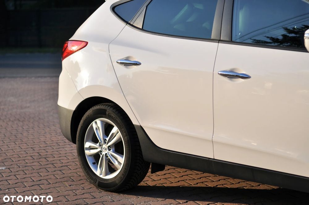 Hyundai ix35 2.0 2WD Style - 4
