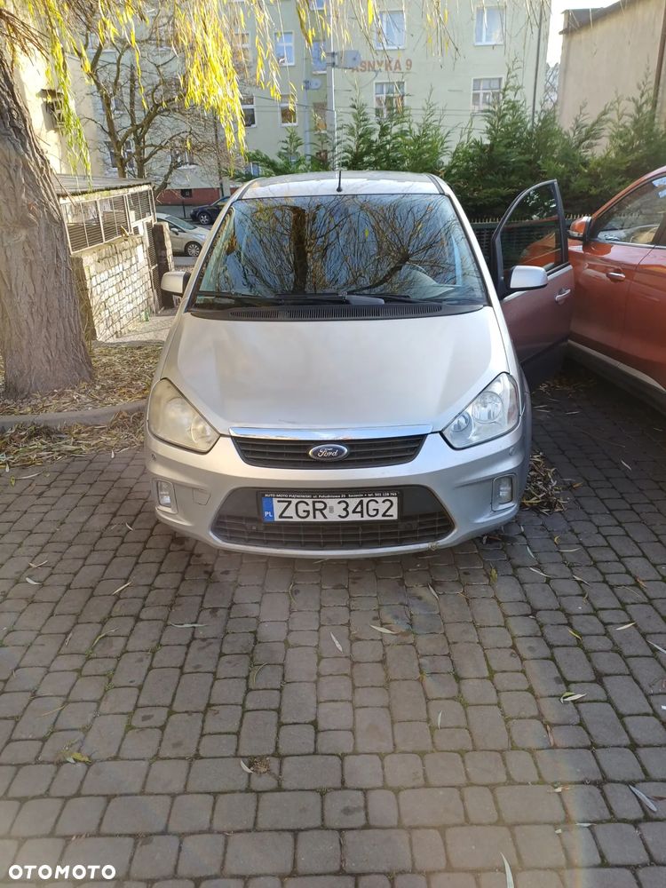 Ford C-MAX 2.0 Style - 10