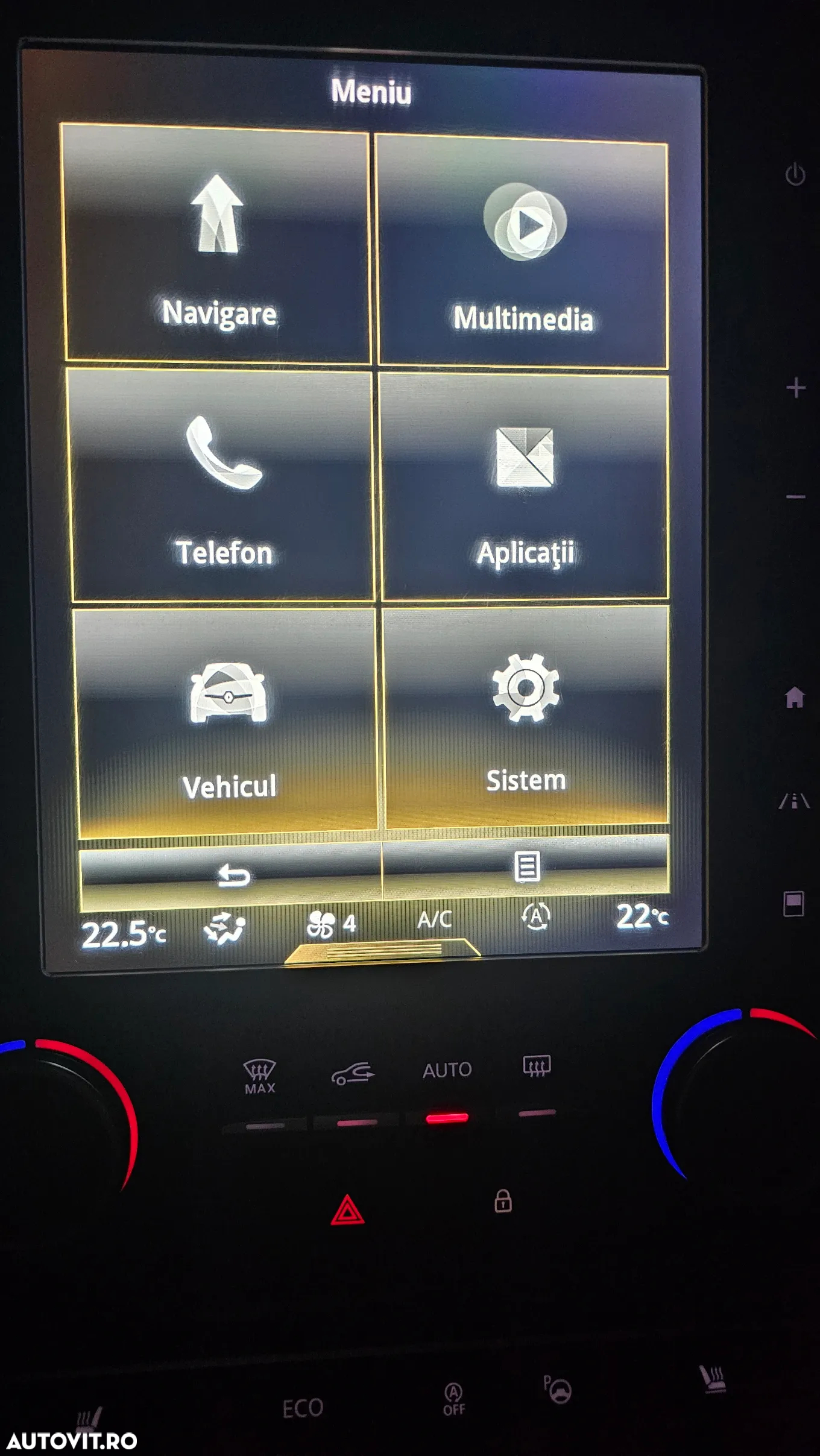 Renault Espace Energy dCi 160 EDC Initiale Paris - 24
