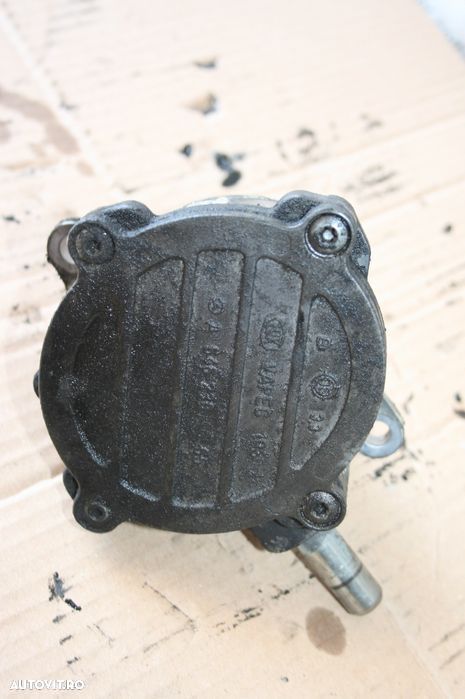 Pompa Vacuum Mercedes C/E Class W203 W211 2.2 Cdi - 2
