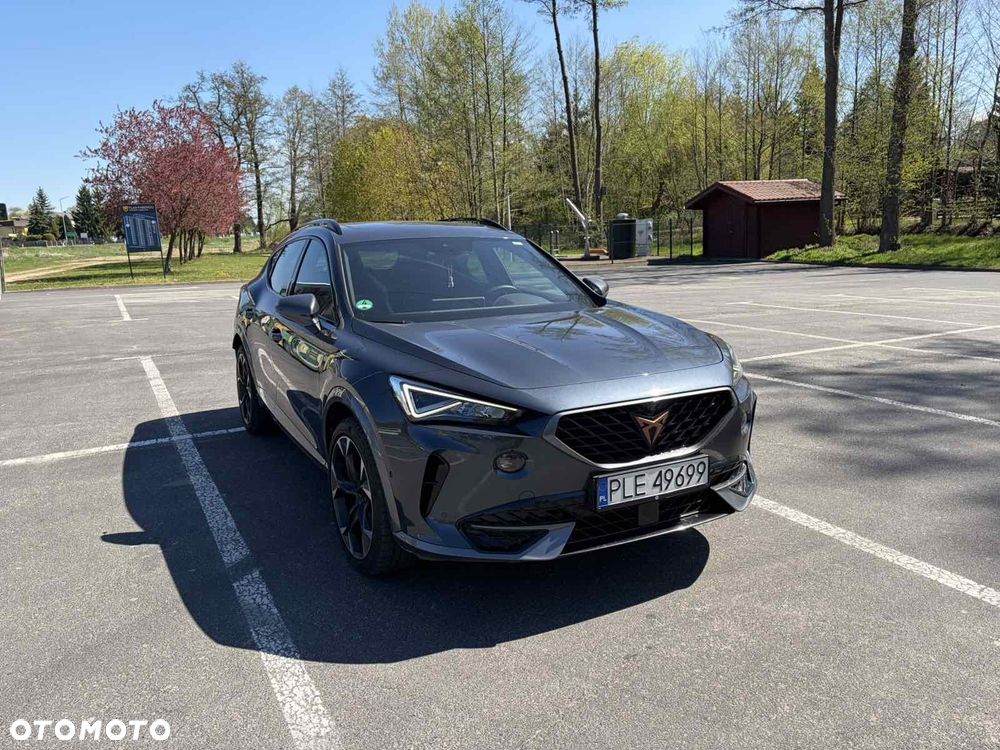 Cupra Formentor 2.0 TDI 4Drive DSG Tribe Edition - 5