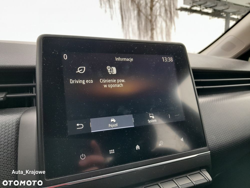 Renault Clio 1.0 TCe Zen - 15