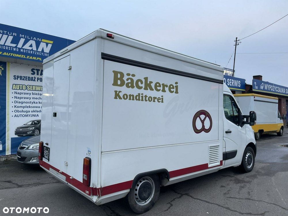 Renault Master - 22