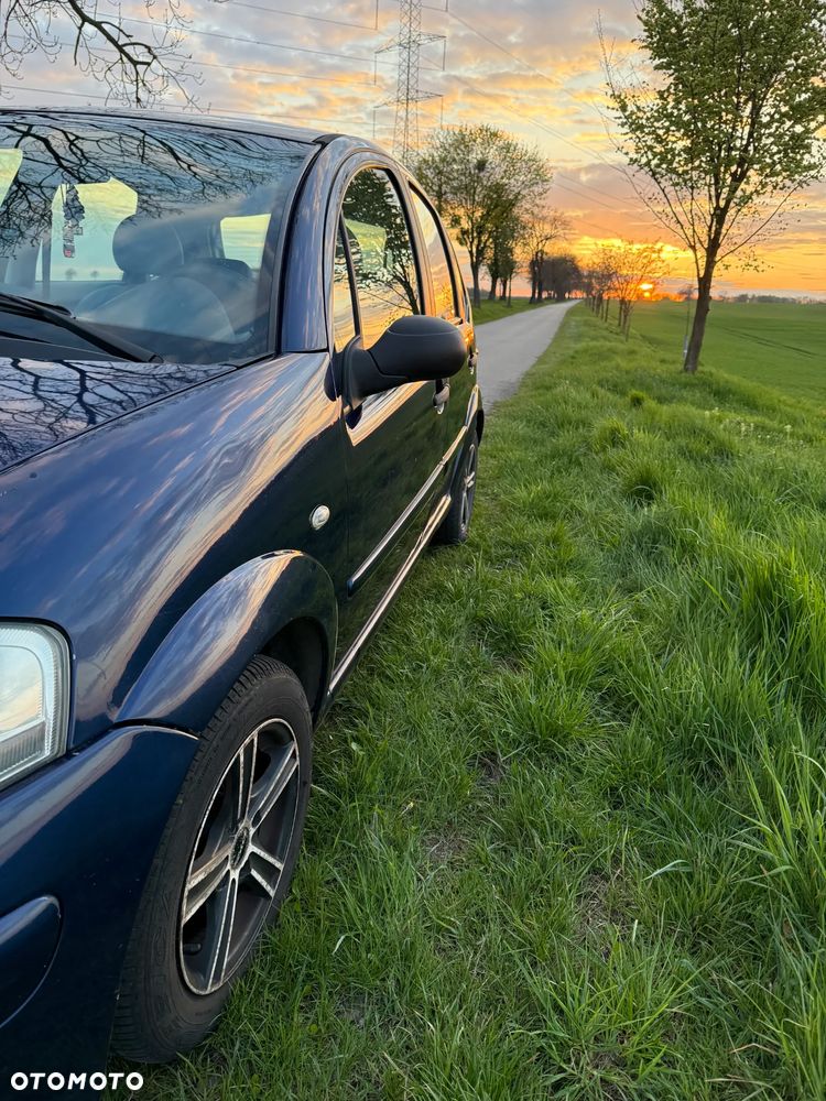 Citroën C3 - 6
