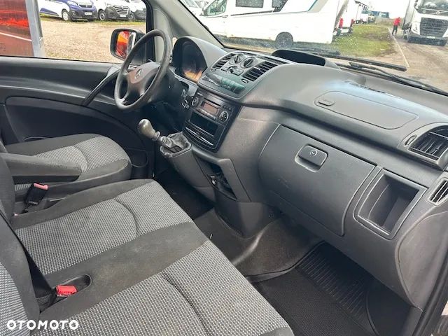 Mercedes-Benz Vito 113 - 9