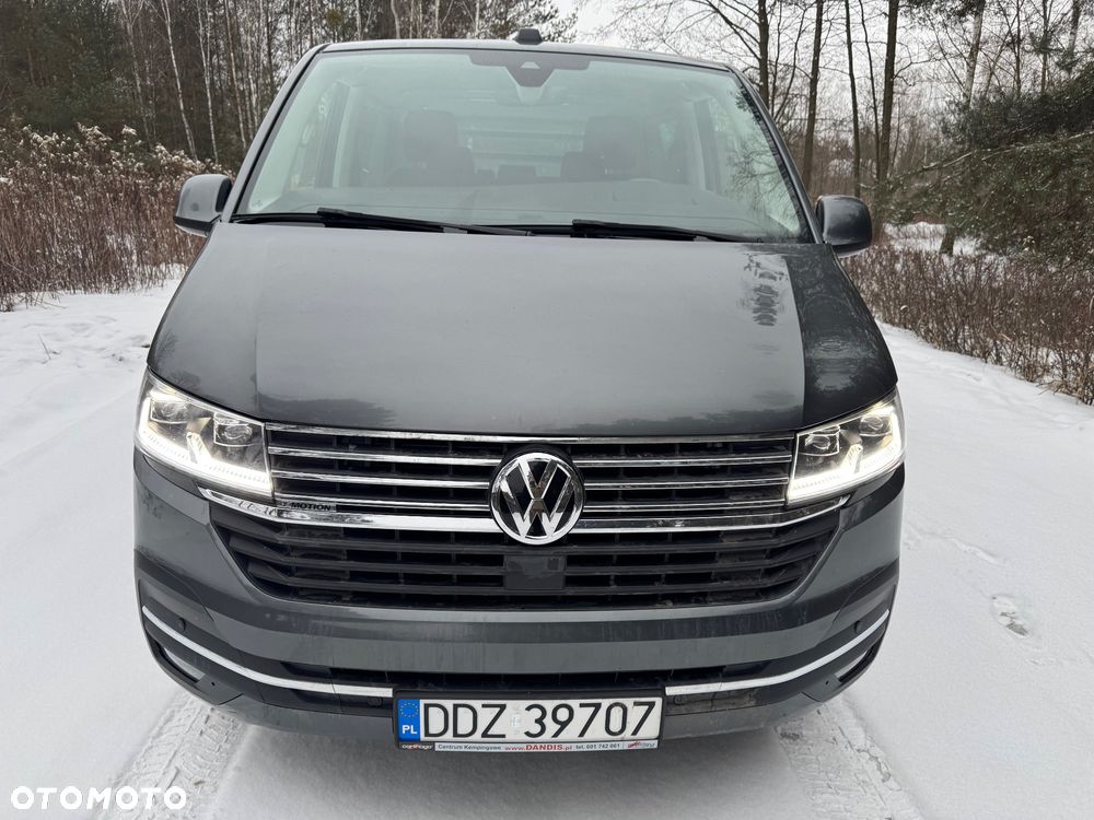 Volkswagen Multivan 2.0 TDI L1 Highline 4Motion DSG - 27