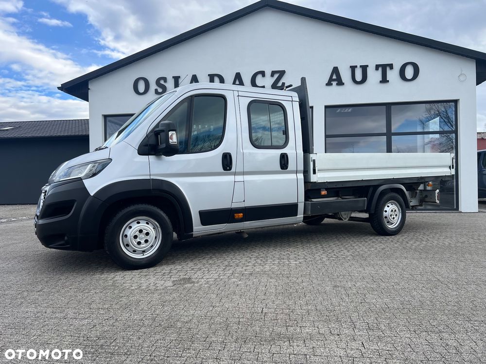 Peugeot Boxer - 2