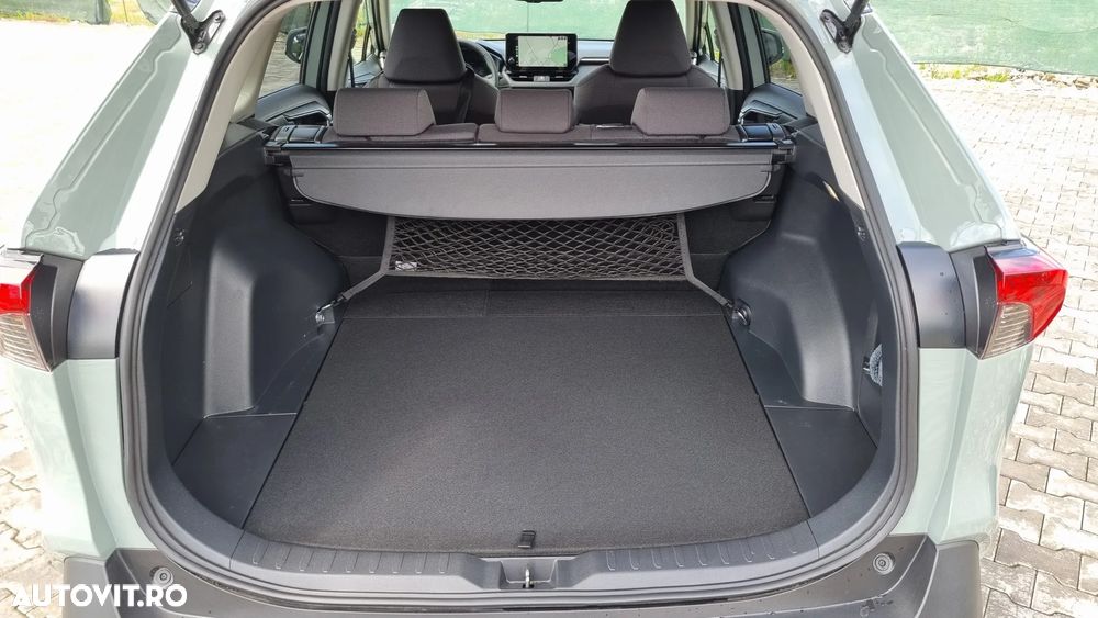 Toyota RAV4 - 21