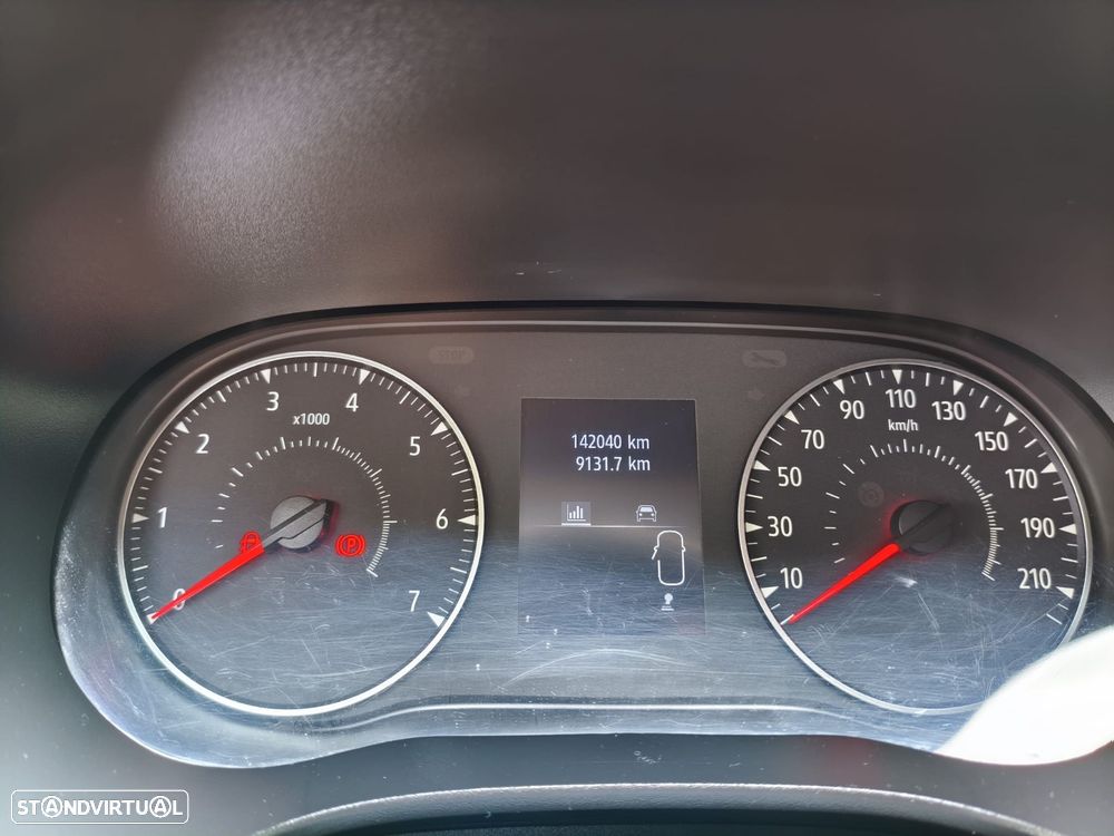 Dacia Jogger 1.0 ECO-G SL Extreme 7L Bi-Fuel - 26