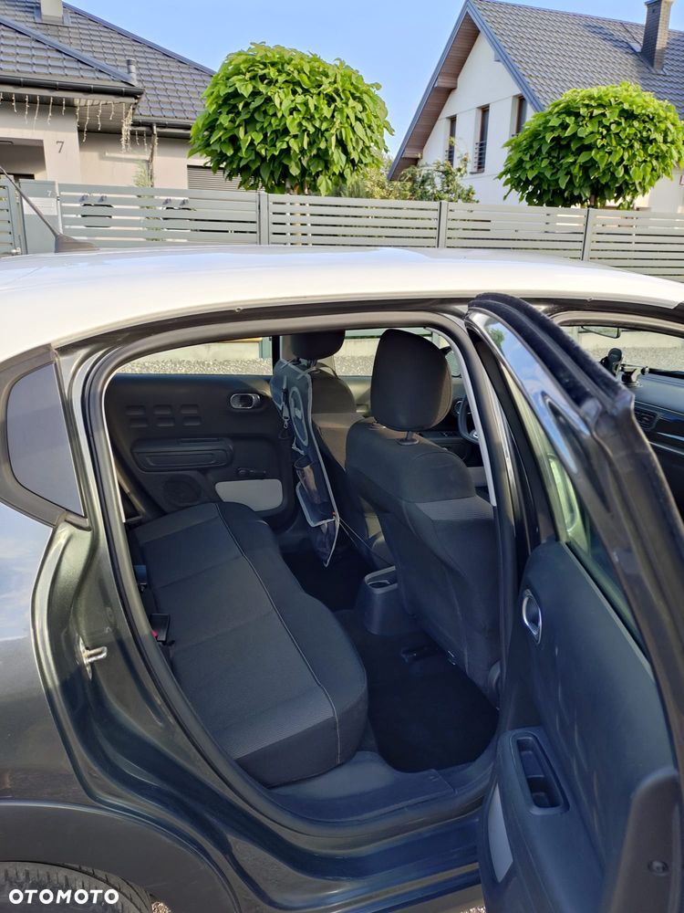Citroën C3 1.2 PureTech Elle - 6