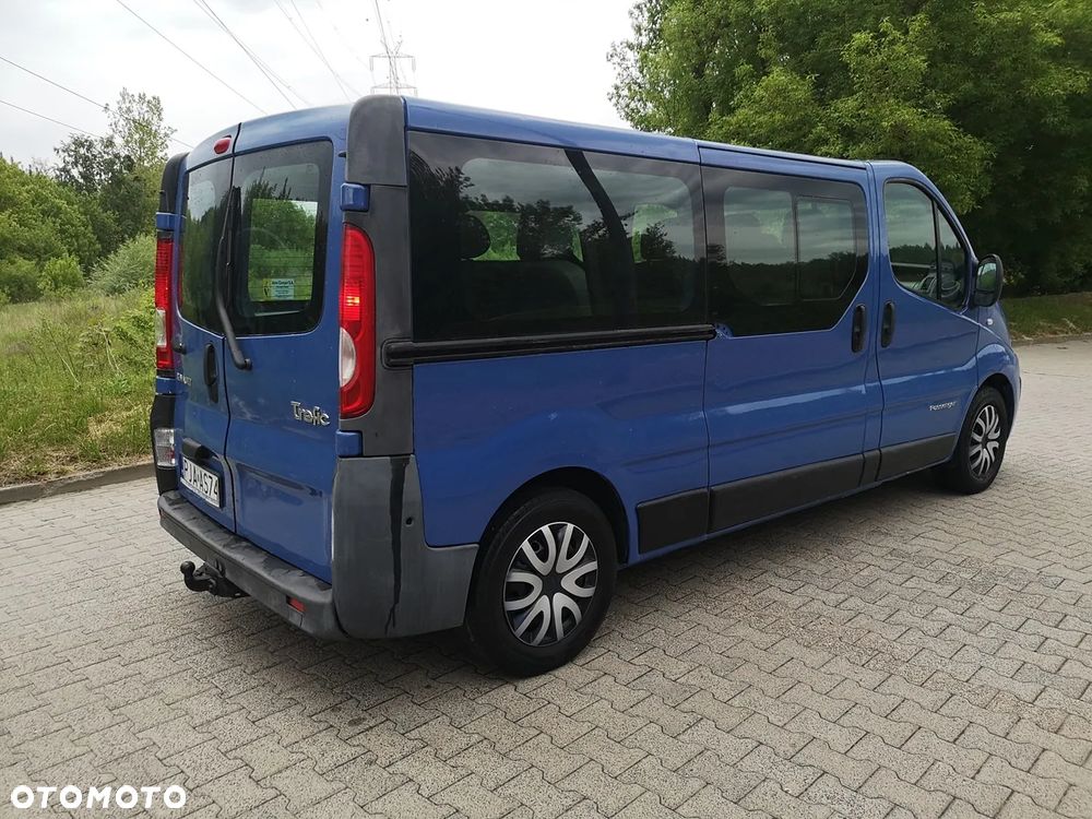 Renault Trafic - 3