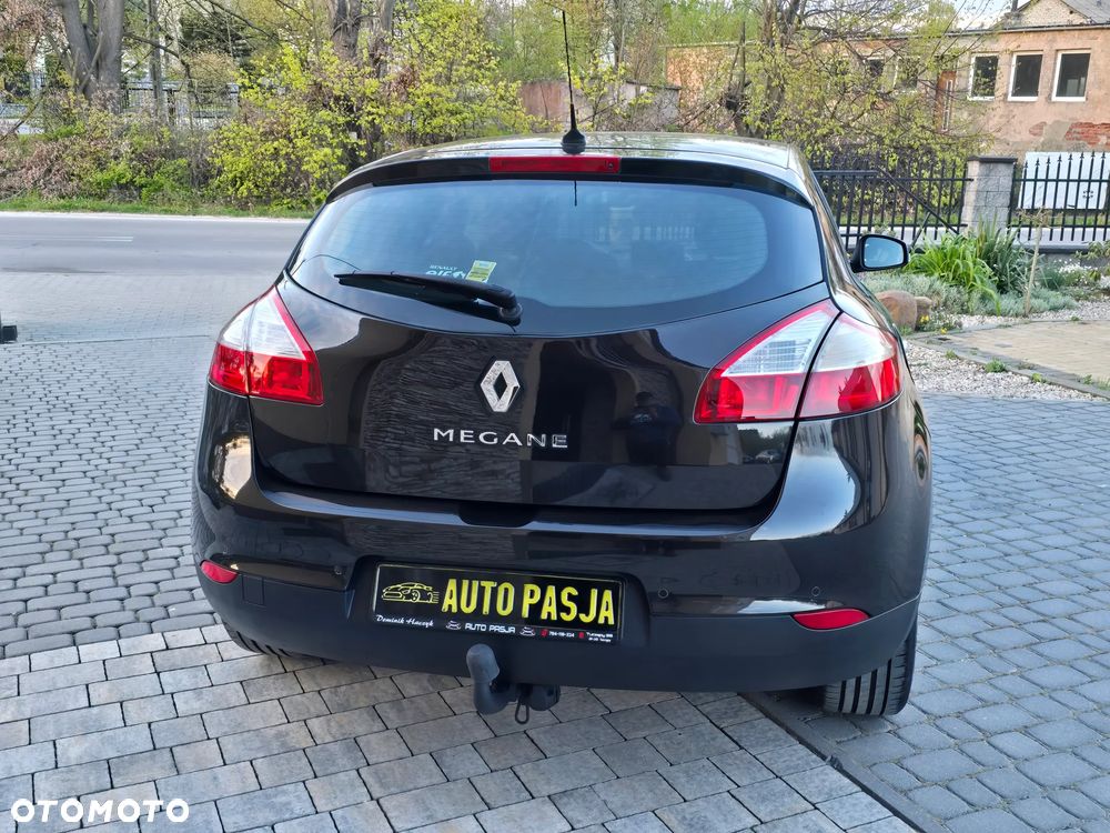 Renault Megane 1.6 16V 110 TomTom Edition - 10