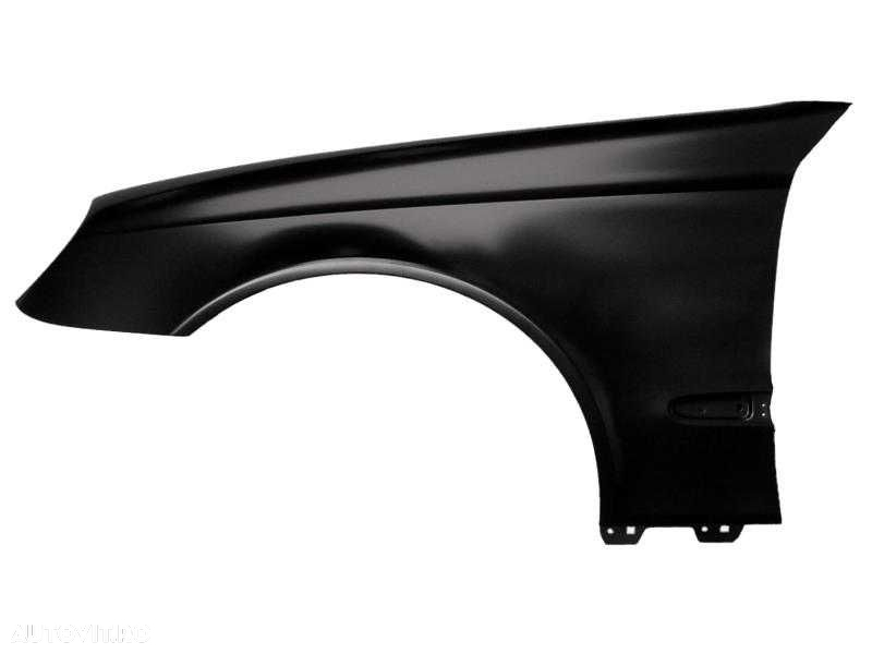 Aripa stanga/dreapta Mercedes W211 an 2002-2009 , aripi noi - 2