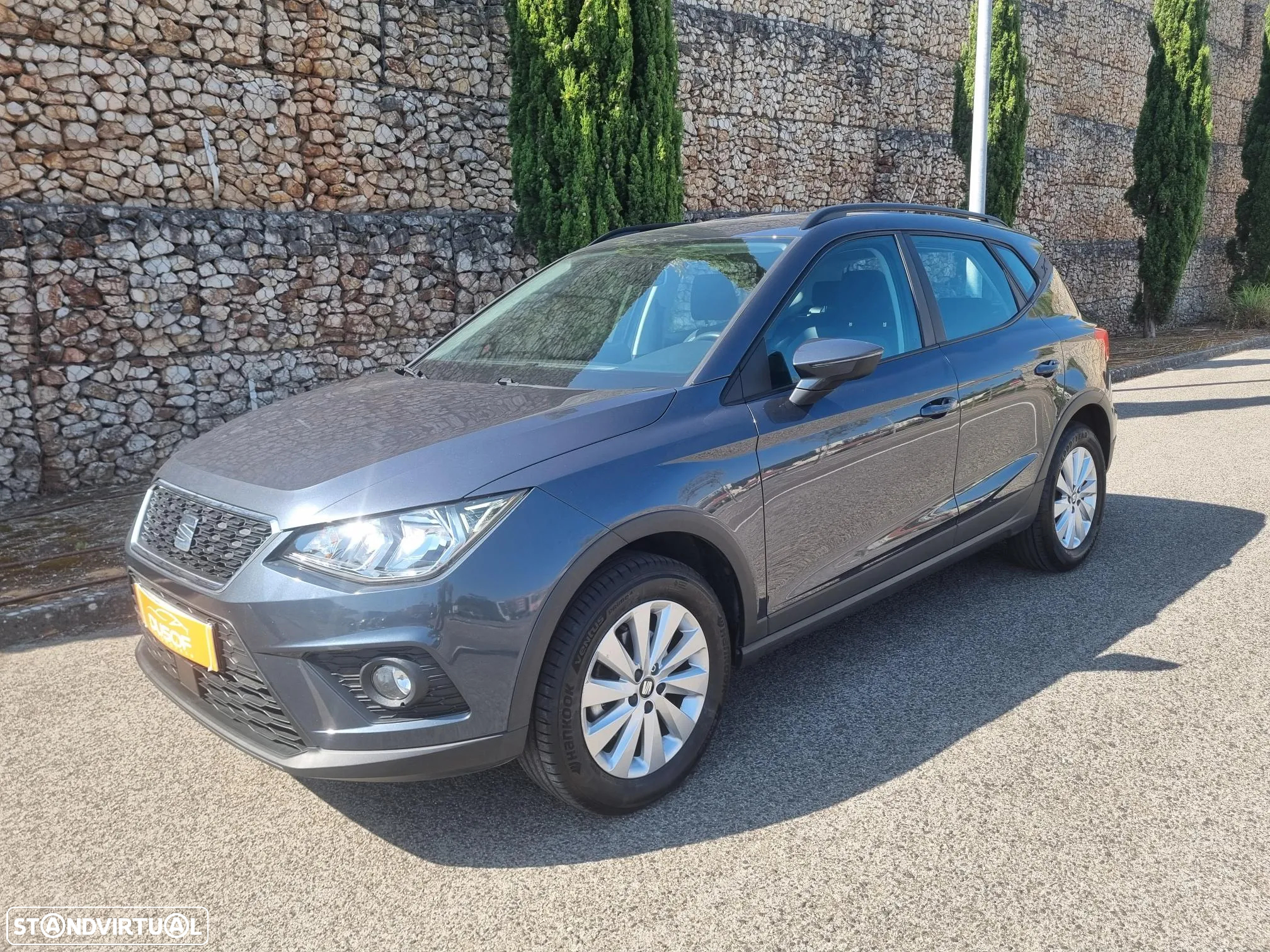 SEAT Arona 1.0 TSI Style - 2