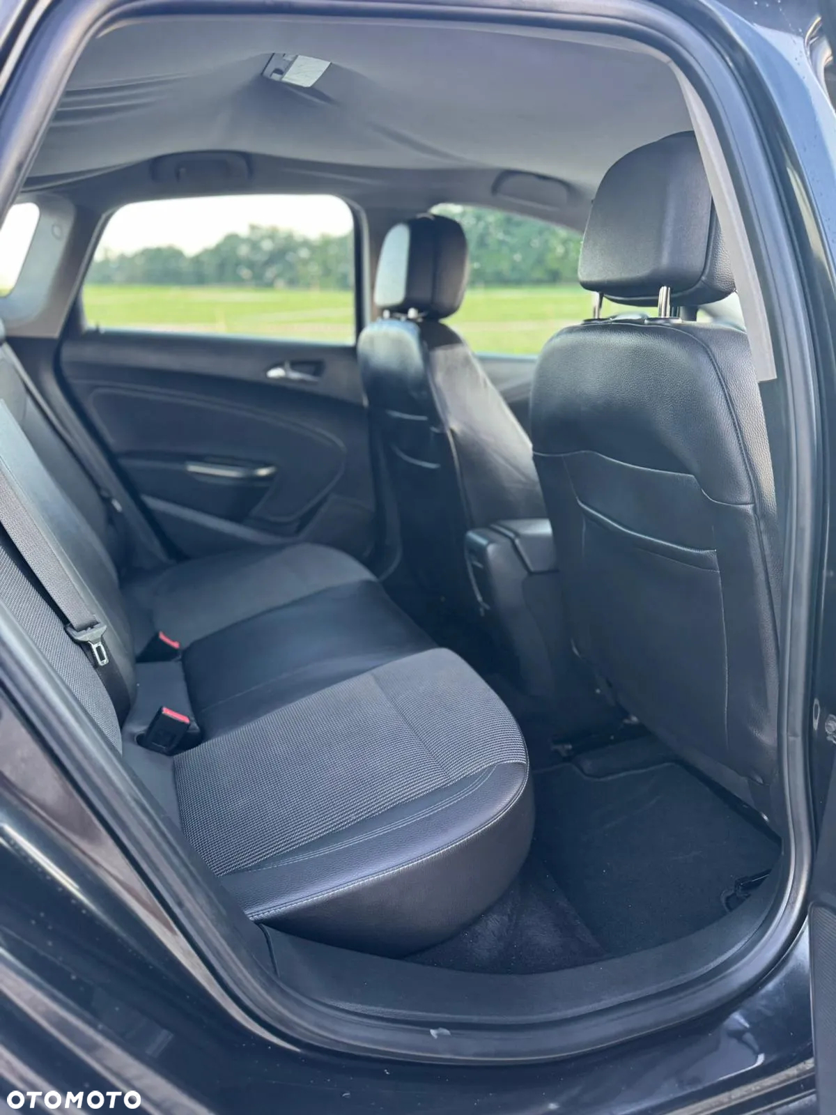 Opel Astra - 7