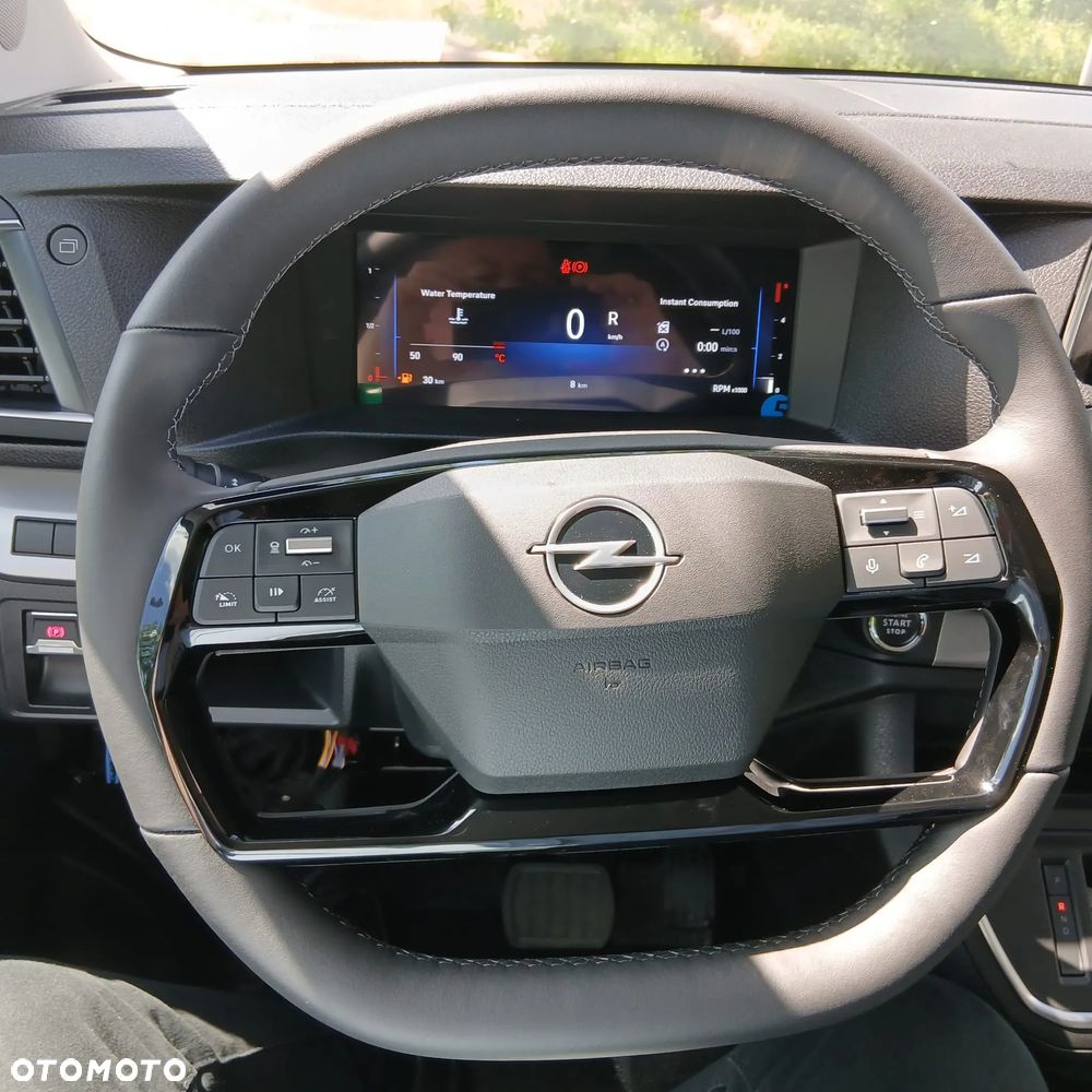 Opel Vivaro - 5