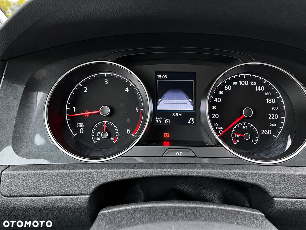 Volkswagen Golf 1.6 TDI BMT Comfortline - 14
