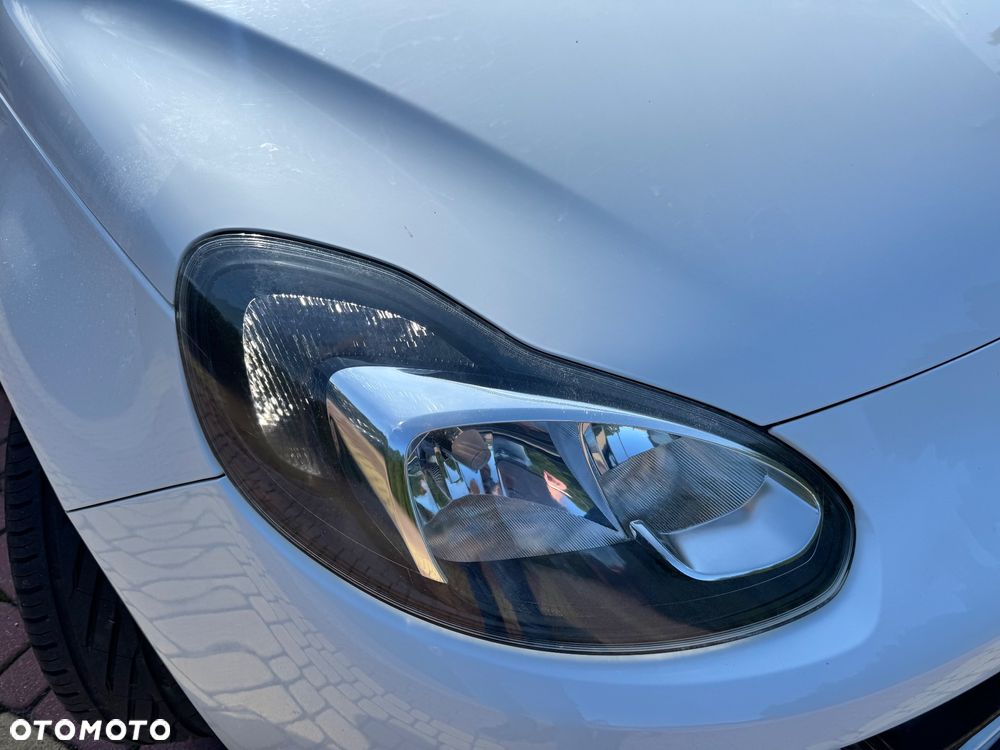 Opel Adam 1.4 White Link - 14