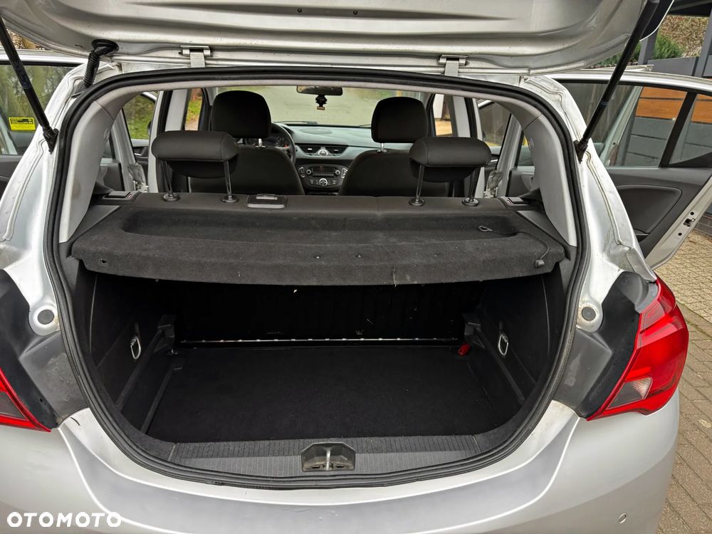 Opel Corsa 1.4 Enjoy - 10