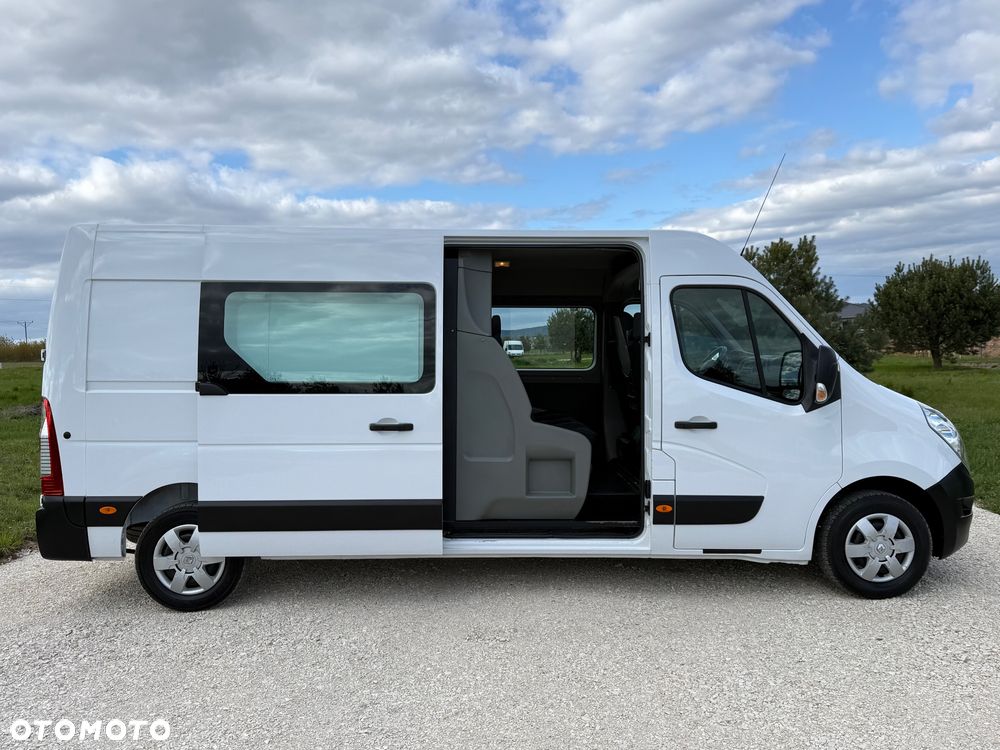 Renault Master - 8