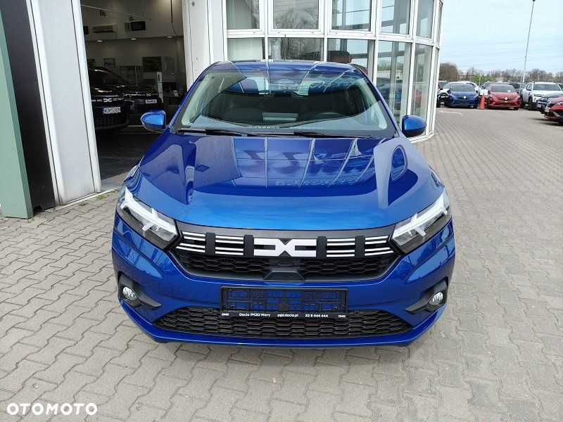 Dacia Sandero - 3