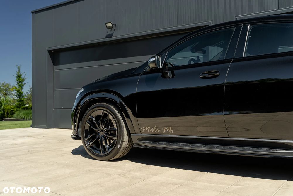 Mercedes-Benz GLE 300 d 4-Matic Premium - 3