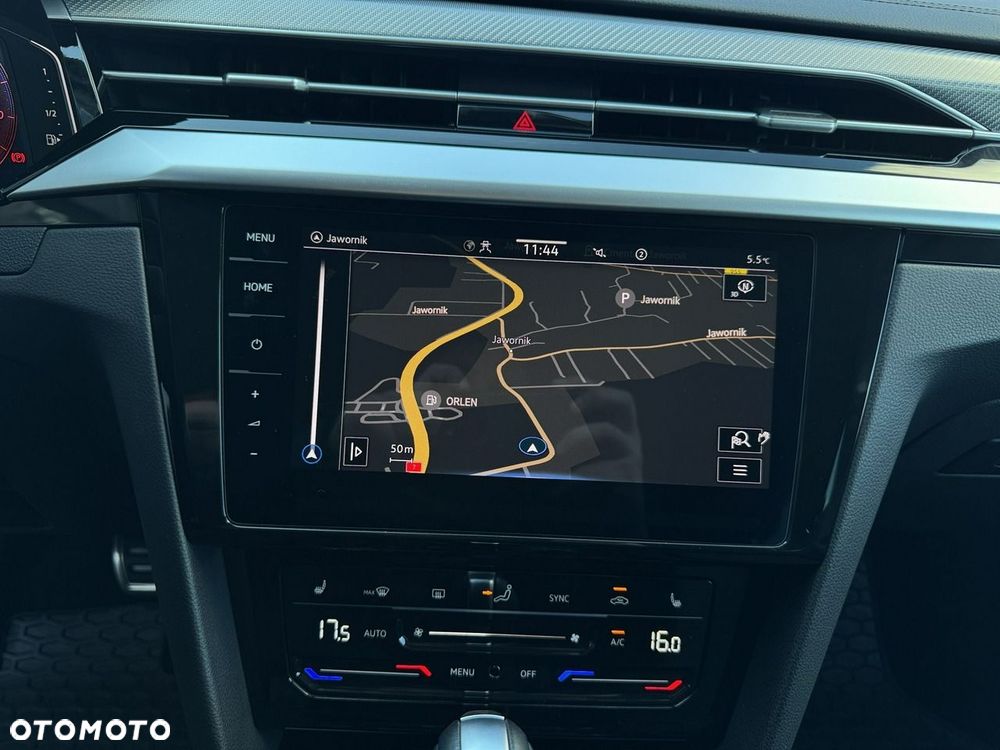Volkswagen Arteon 2.0 TSI DSG Elegance - 18