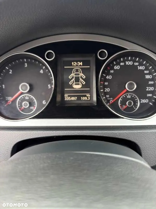 Volkswagen Passat 2.0 TDI Comfortline - 7
