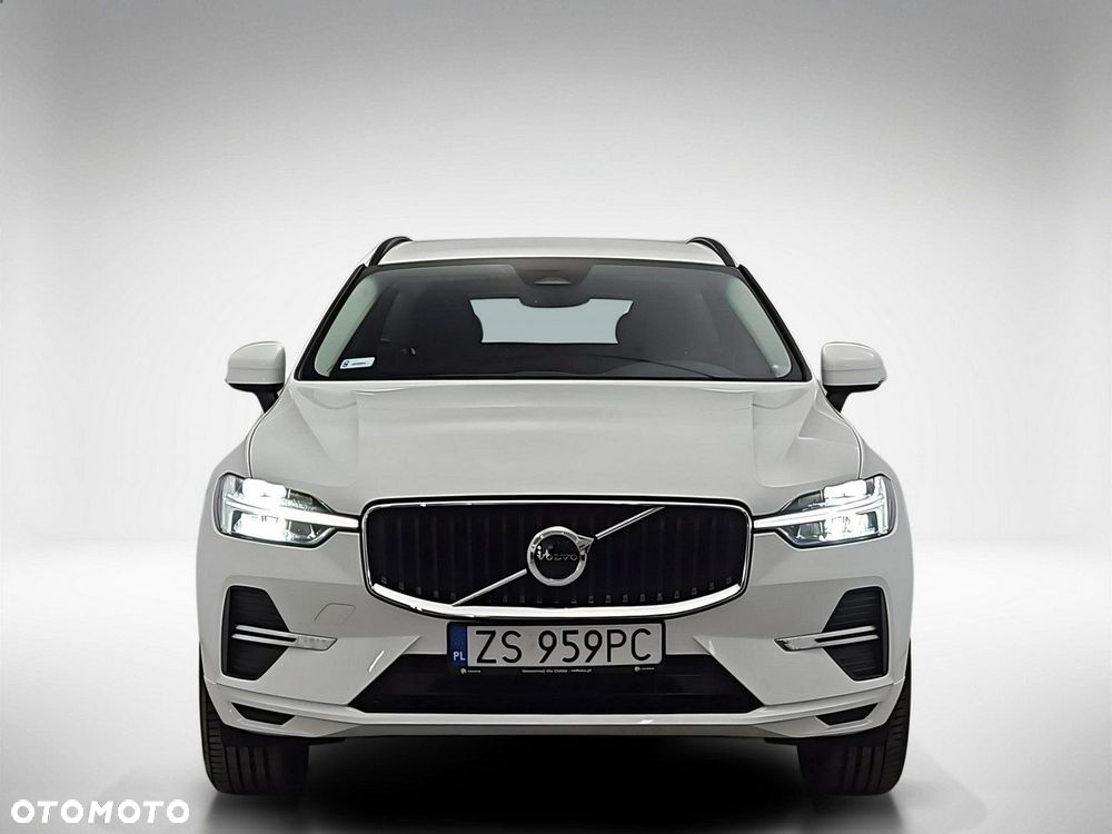 Volvo XC 60 - 8