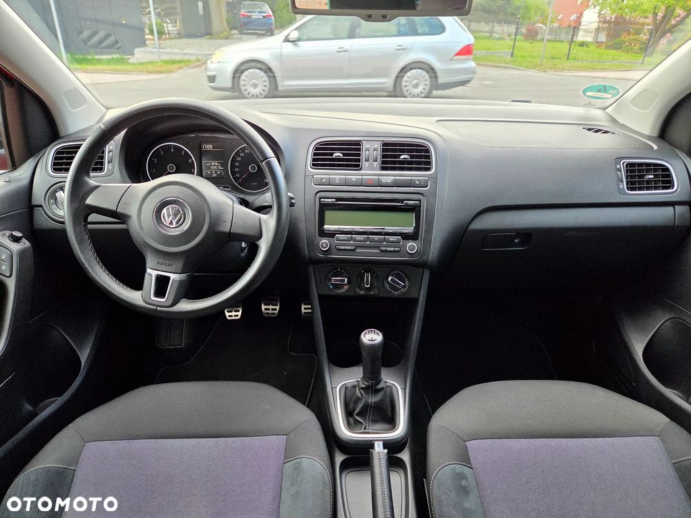 Volkswagen Polo 1.2 Style - 12