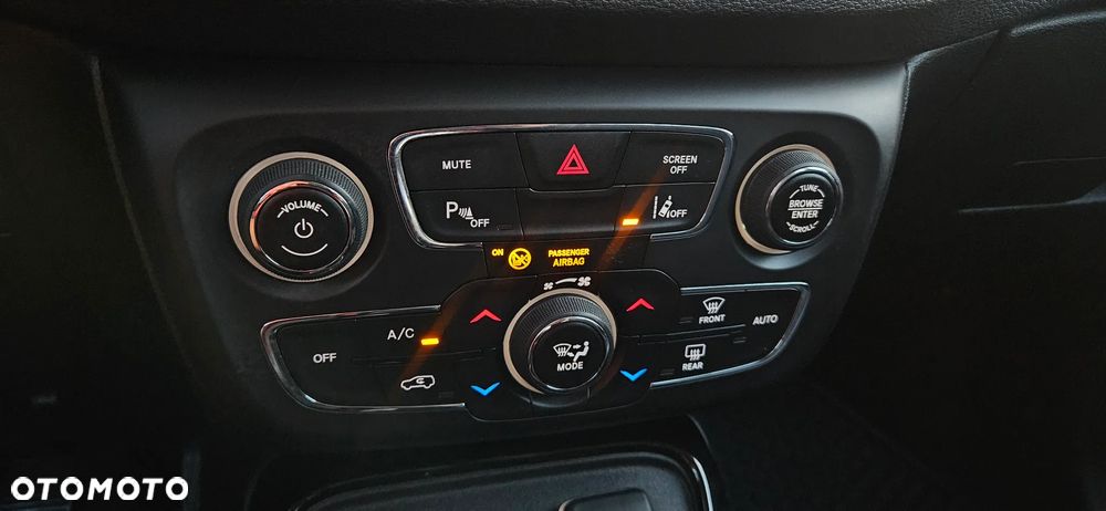 Jeep Compass 1.6 MultiJet Sport - 13