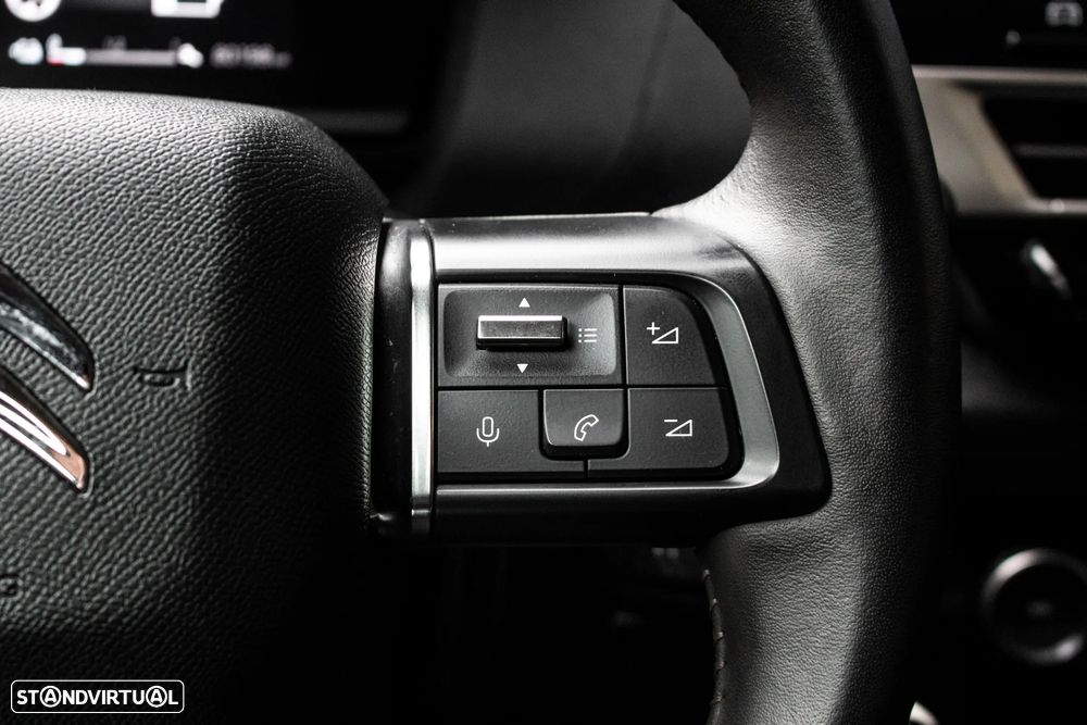 Citroën e-C4 Feel - 15
