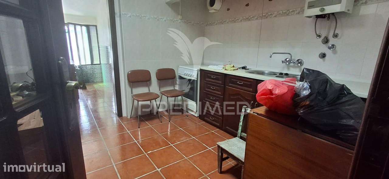 MORADIA T2 EM PONTE DE SÔR - Grande imagem: 3/12