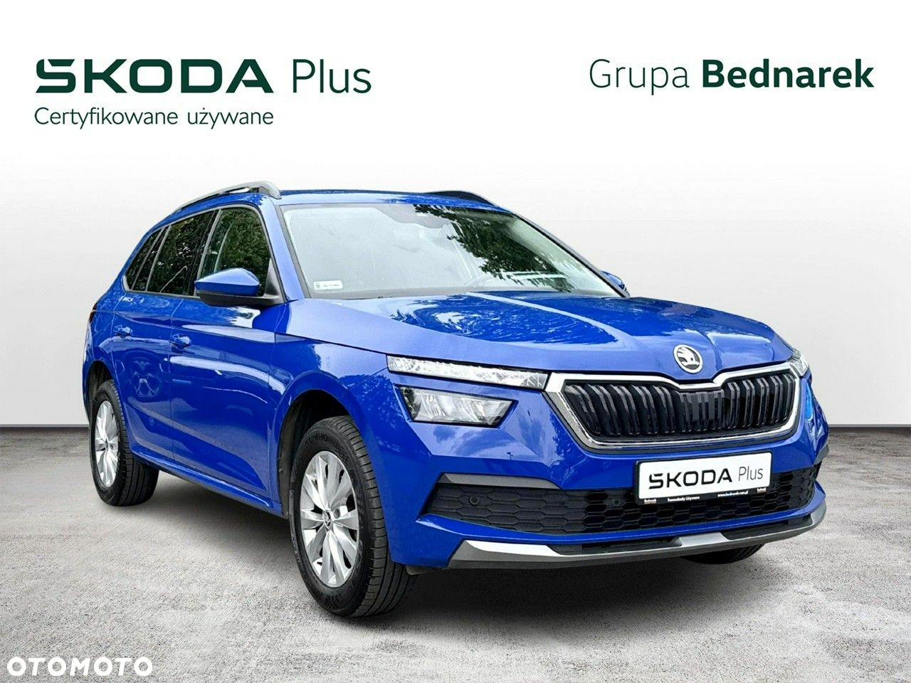 Skoda Kamiq 1.0 TSI Ambition - 7