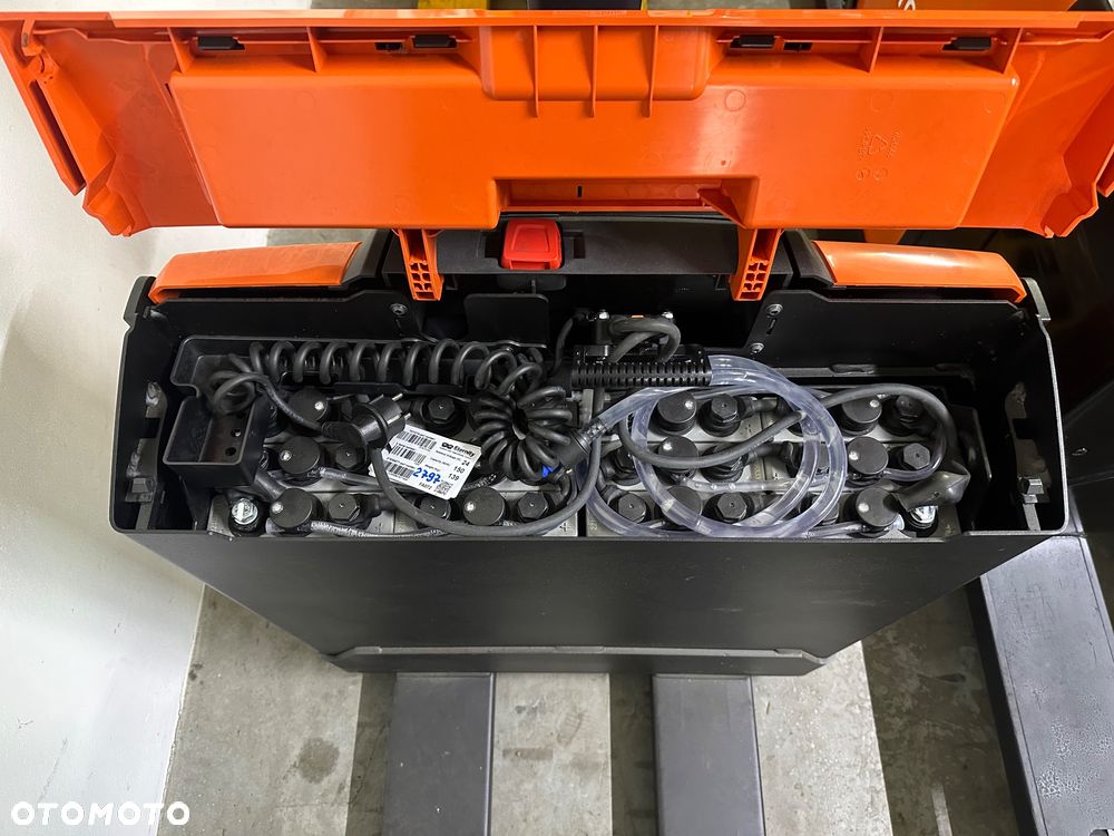 Toyota LWE 140 - 5