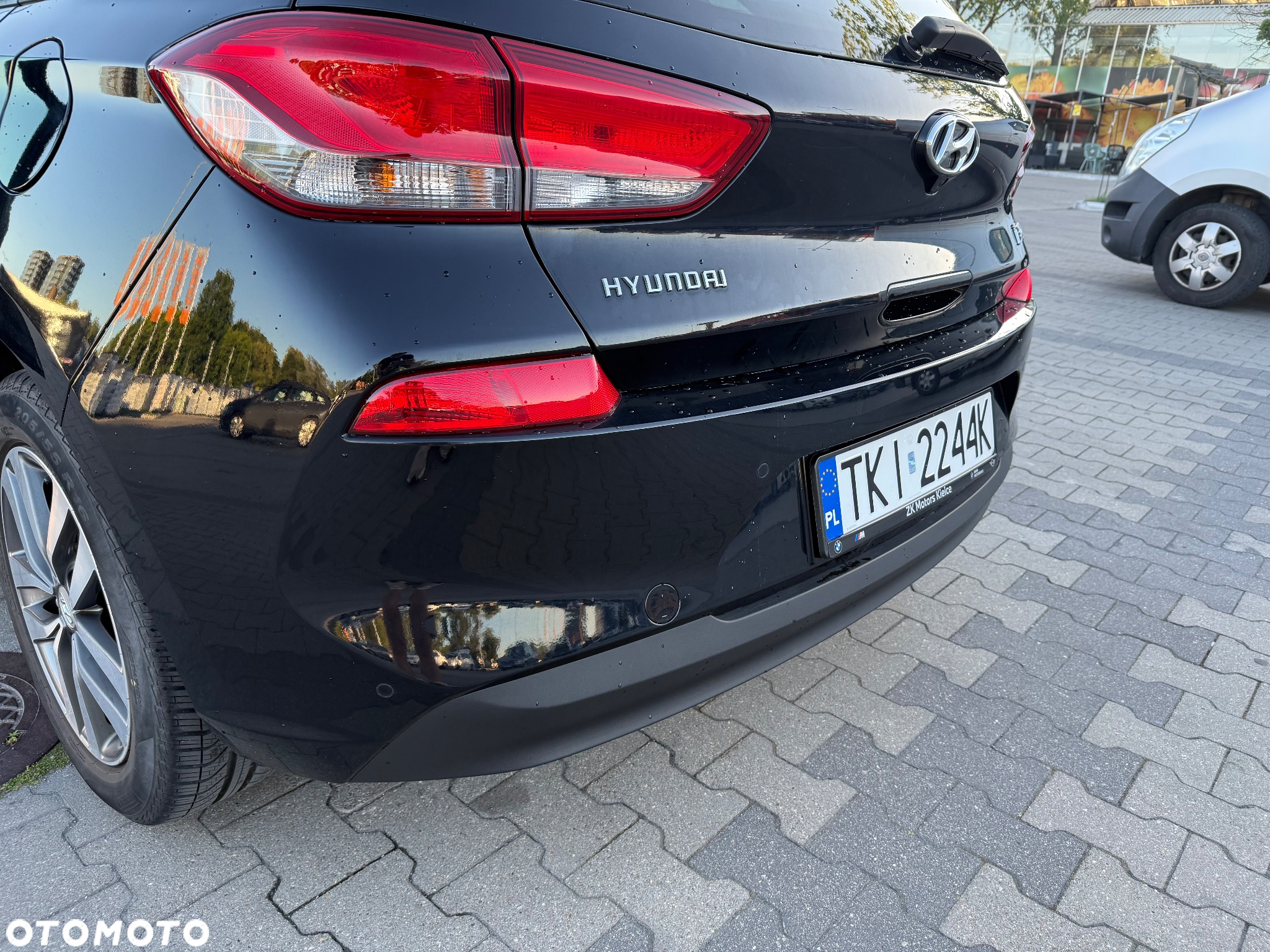 Hyundai i30 - 30