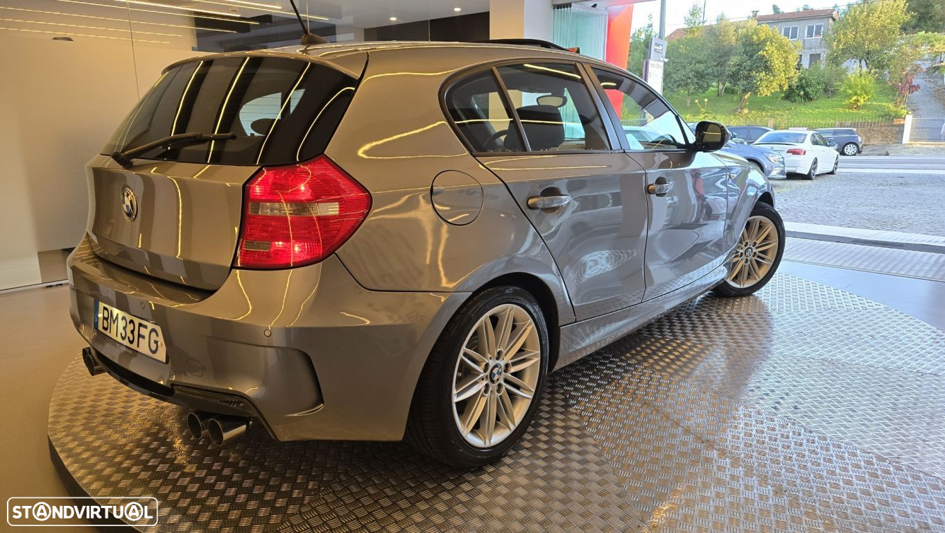 BMW 120 d - 16