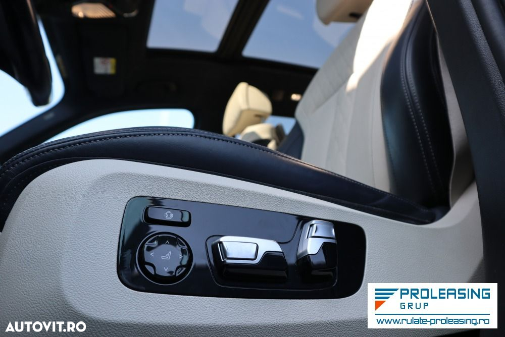 BMW X7 xDrive30d - 14