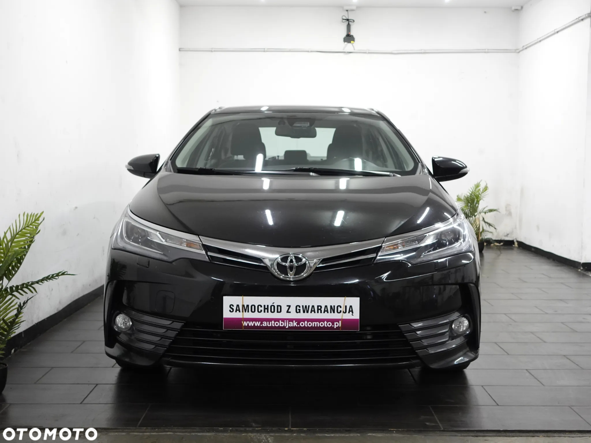 Toyota Corolla 1.6 Valvematic Edition - 6