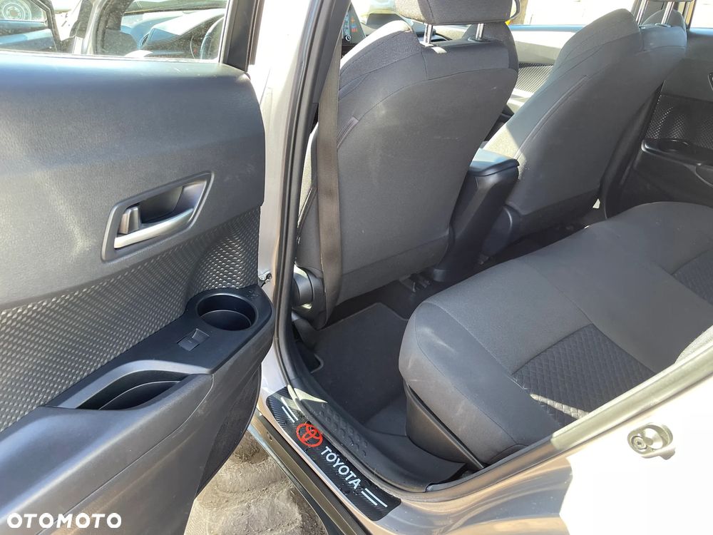Toyota C-HR 1.8 Hybrid Selection - 21