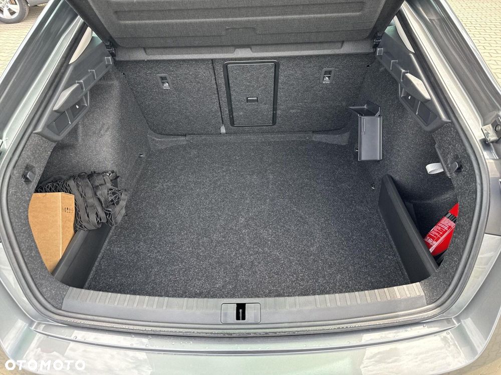 Skoda Octavia 2.0 TSI Edition 130 Selection 4x4 DSG - 20