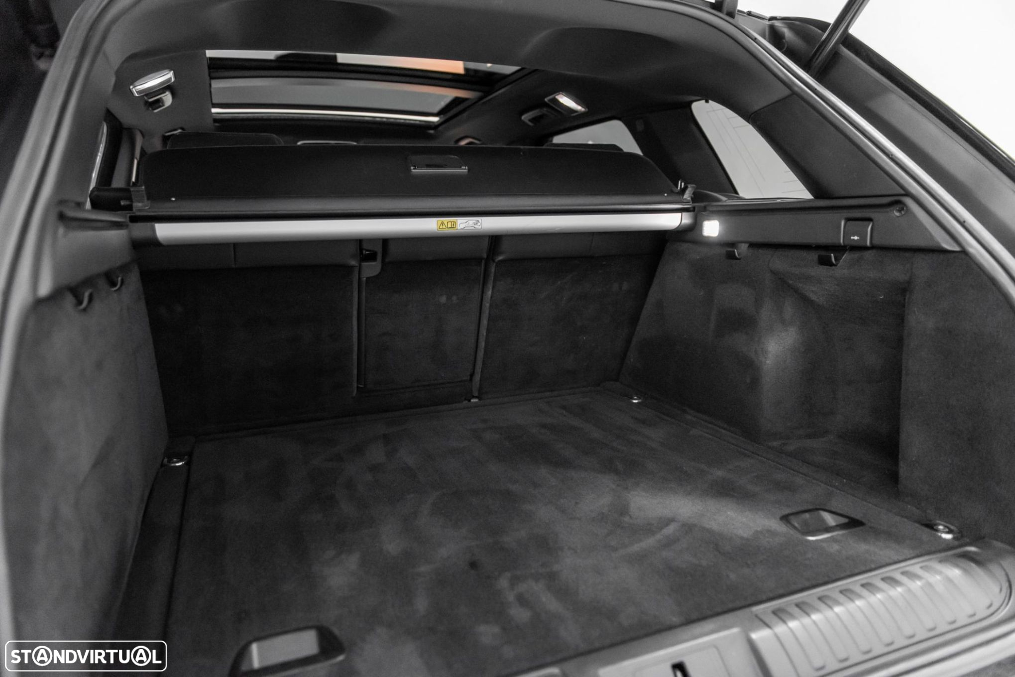 Land Rover Range Rover Sport 3.0 SDV6 HSE Dynamic - 23