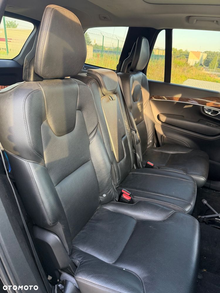 Volvo XC 90 - 26