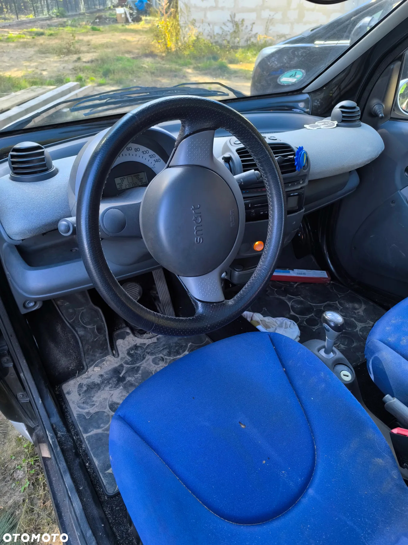 Smart Fortwo & passion cdi - 4