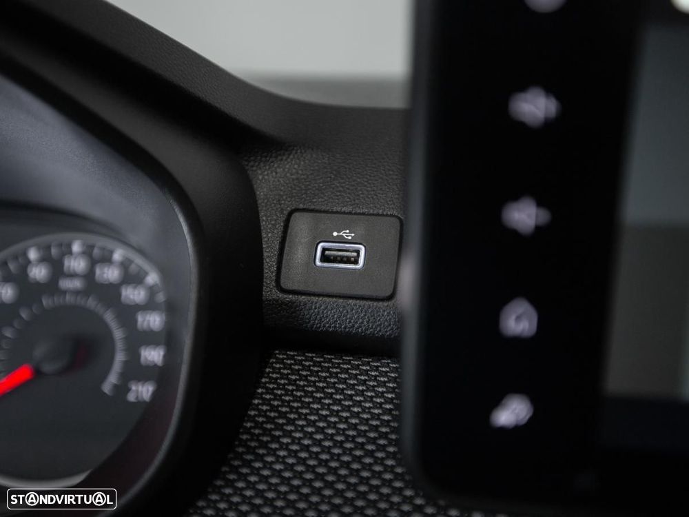 Dacia Jogger 1.0 ECO-G Expression 7L Bi-Fuel - 17